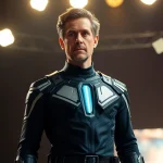Imagen relacionada con Pedro Pascal Reed Richards