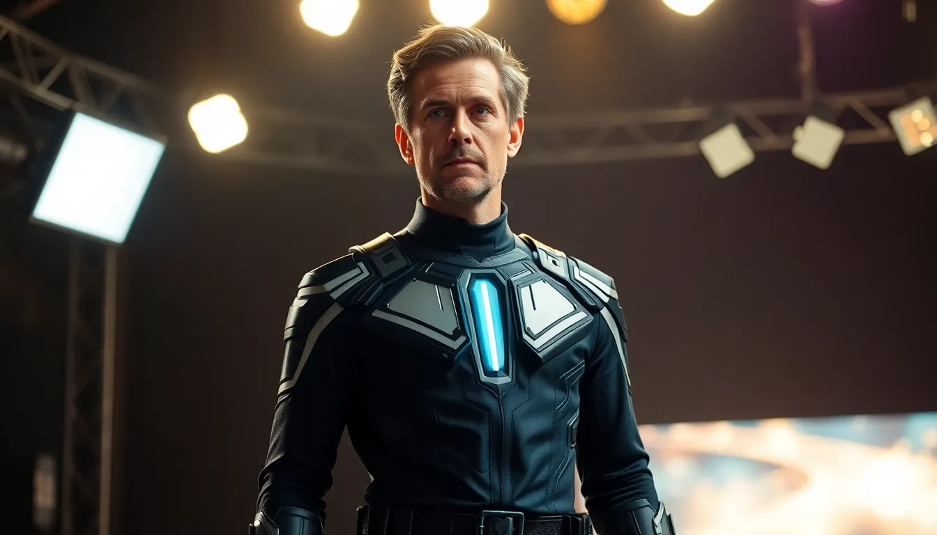 Imagen relacionada con Pedro Pascal Reed Richards