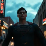 Imagen relacionada con Superman en Prime Video