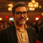 Imagen relacionada con Festival Internacional de Cine de Toronto 2023