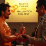 Imagen relacionada con Alberto Iglesias premio Master of Cinema
