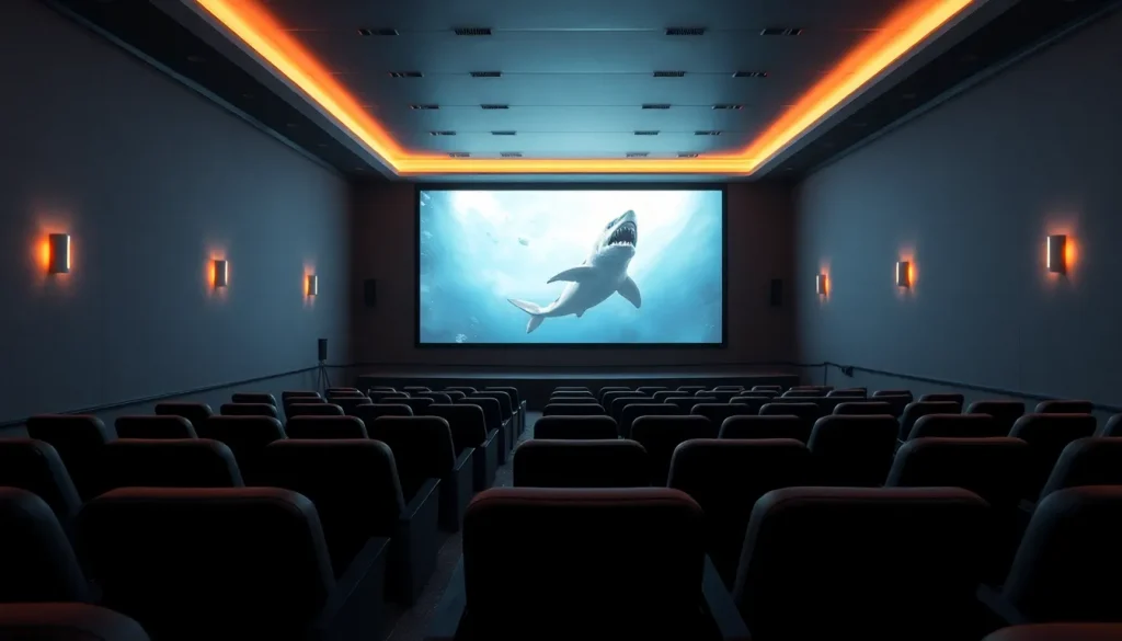 Imagen relacionada con Tiburón reestreno 2025