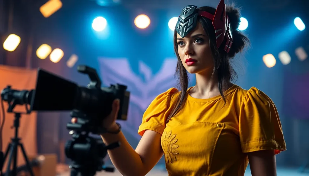 Imagen relacionada con Megan Fox Transformers