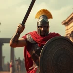 Imagen relacionada con Gladiator 3