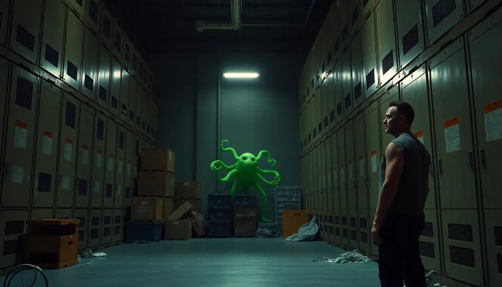 Imagen relacionada con Cold Storage tráiler