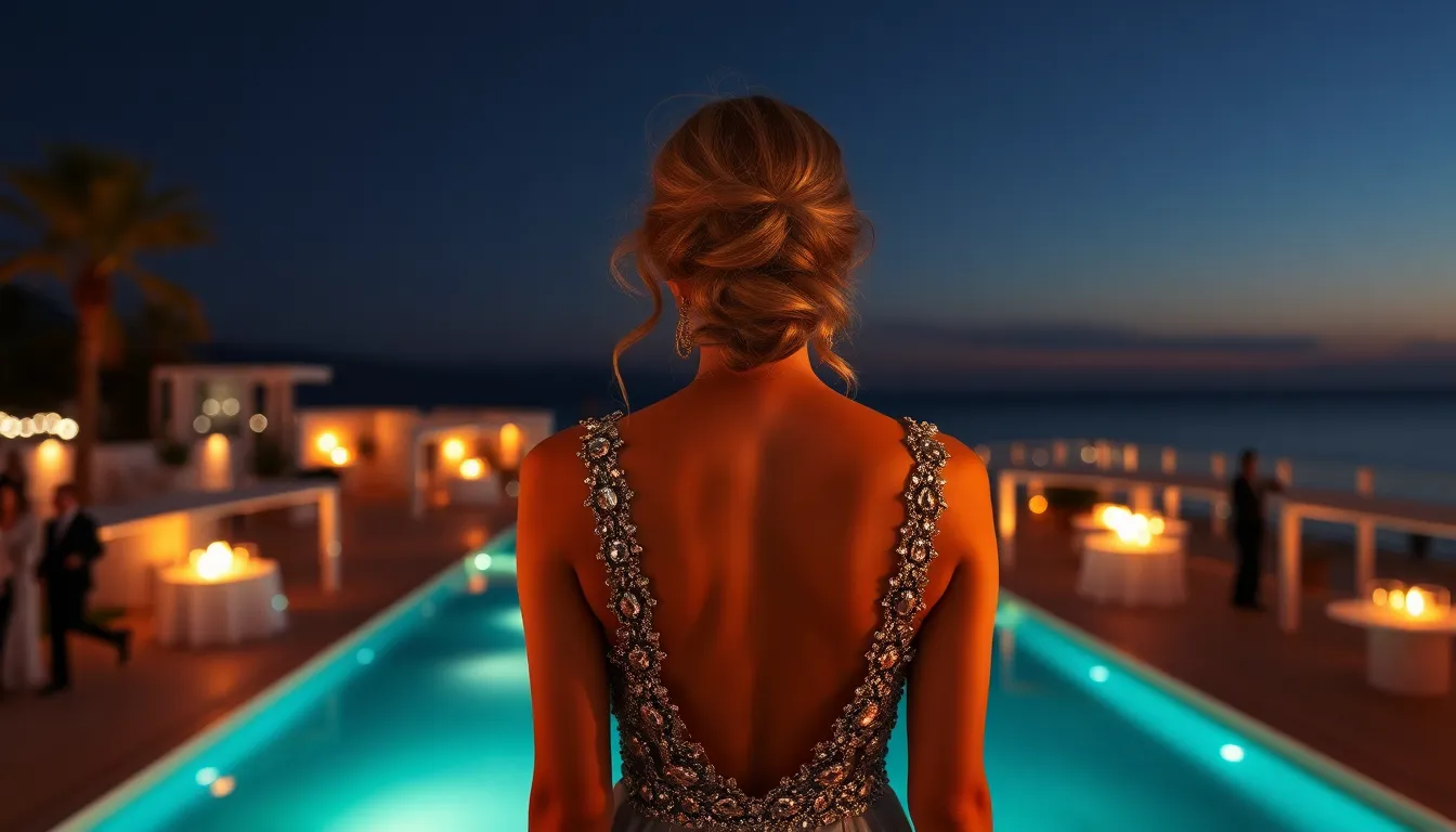 Imagen relacionada con Hilary Swank Mallorca