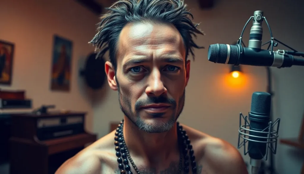Imagen relacionada con Leiva documental