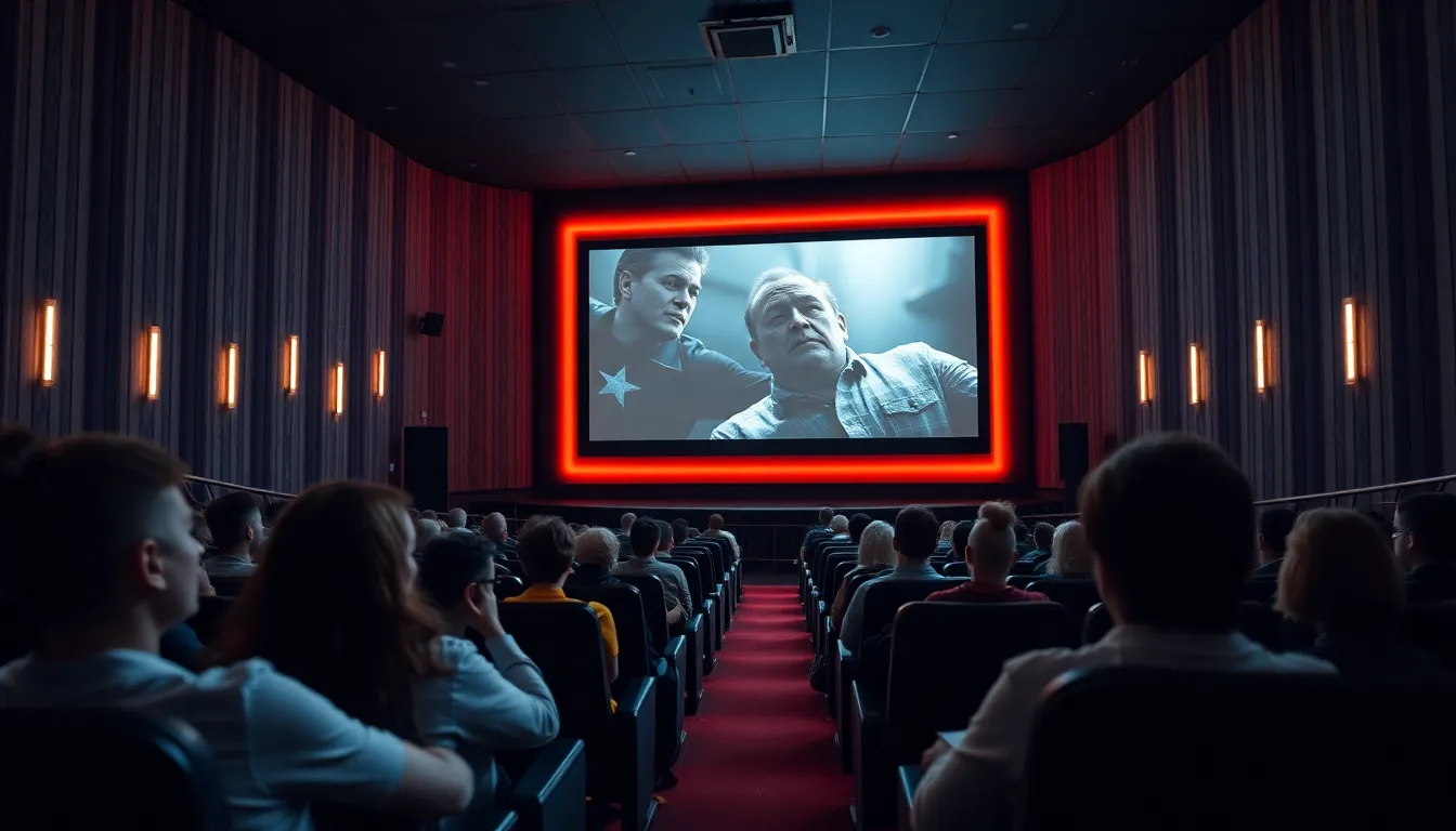 Imagen relacionada con suscripción de cine