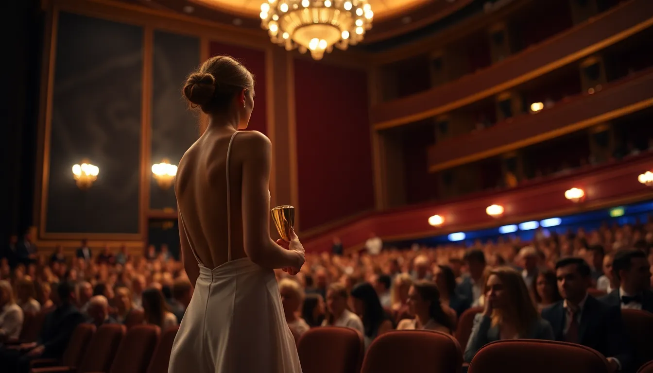 Imagen relacionada con Jennifer Lawrence Premio Donostia