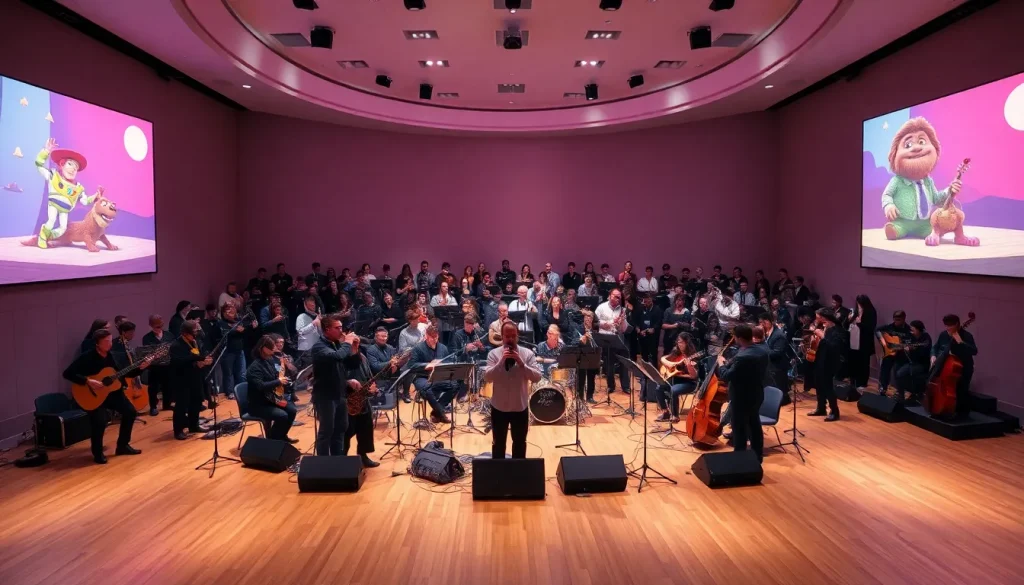 Imagen relacionada con Toon Story gira FSO