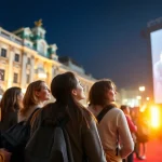 Imagen relacionada con festivales de cine San Sebastián