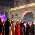 Imagen relacionada con Festival de Venecia 2023