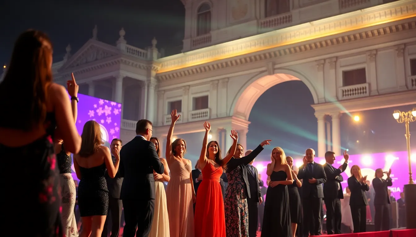 Imagen relacionada con Festival de Venecia 2023