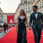 Imagen relacionada con Kaia Gerber Lewis Pullman relación