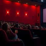 Imagen relacionada con Fiesta del Cine 2025