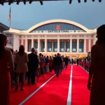 Imagen relacionada con Festival de Cine de San Sebastián