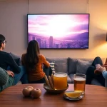 Imagen relacionada con estrenos plataformas streaming septiembre 2023