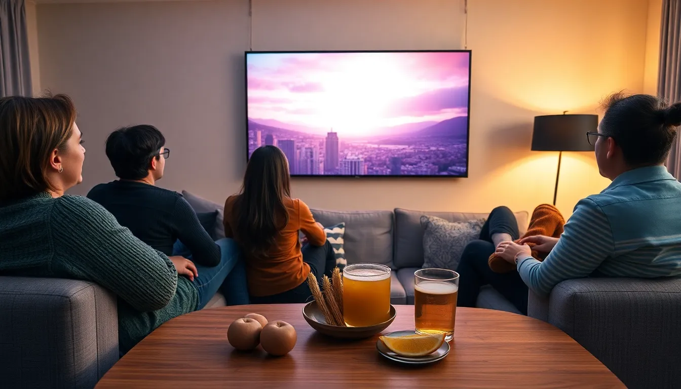 Imagen relacionada con estrenos plataformas streaming septiembre 2023