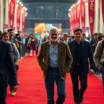 Imagen relacionada con Festival de Cine de San Sebastián