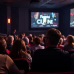 Imagen relacionada con Fiesta del Cine 2025