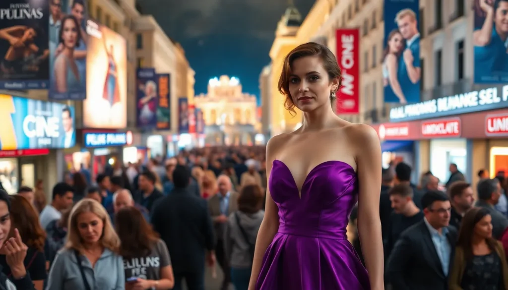 Imagen relacionada con Festival de Cine de San Sebastián 2023