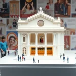 Imagen relacionada con rehabilitación Teatro Cine Fraga