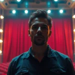 Imagen relacionada con Leonardo Sbaraglia teatro Madrid