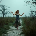 Imagen relacionada con The Dead Dance Lady Gaga