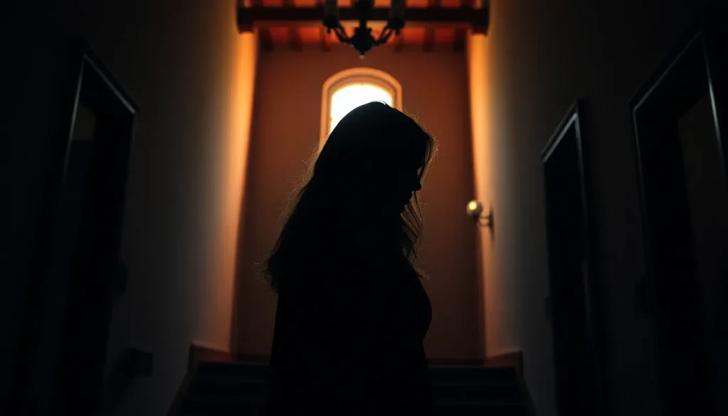 Imagen relacionada con Insidious 6 estreno