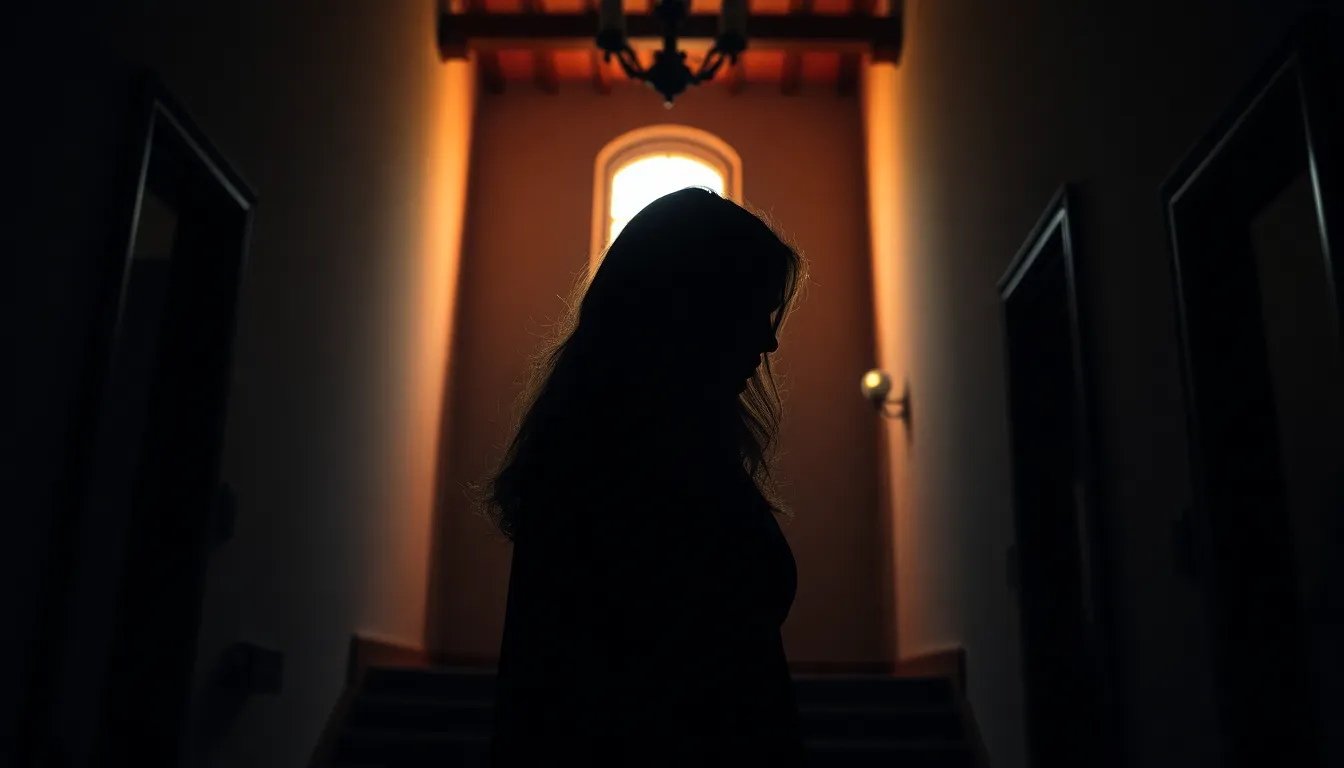 Imagen relacionada con Insidious 6 estreno
