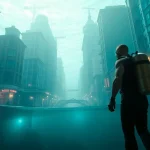 Imagen relacionada con BioShock película