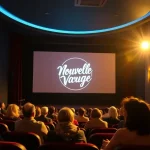 Imagen relacionada con Nouvelle Vague Richard Linklater