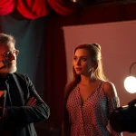 Imagen relacionada con Tim Burton Monica Bellucci separación