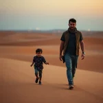 Imagen relacionada con Sirat Oscar 2024