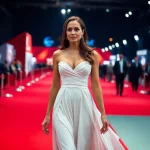 Imagen relacionada con Angelina Jolie Festival de Cine San Sebastián