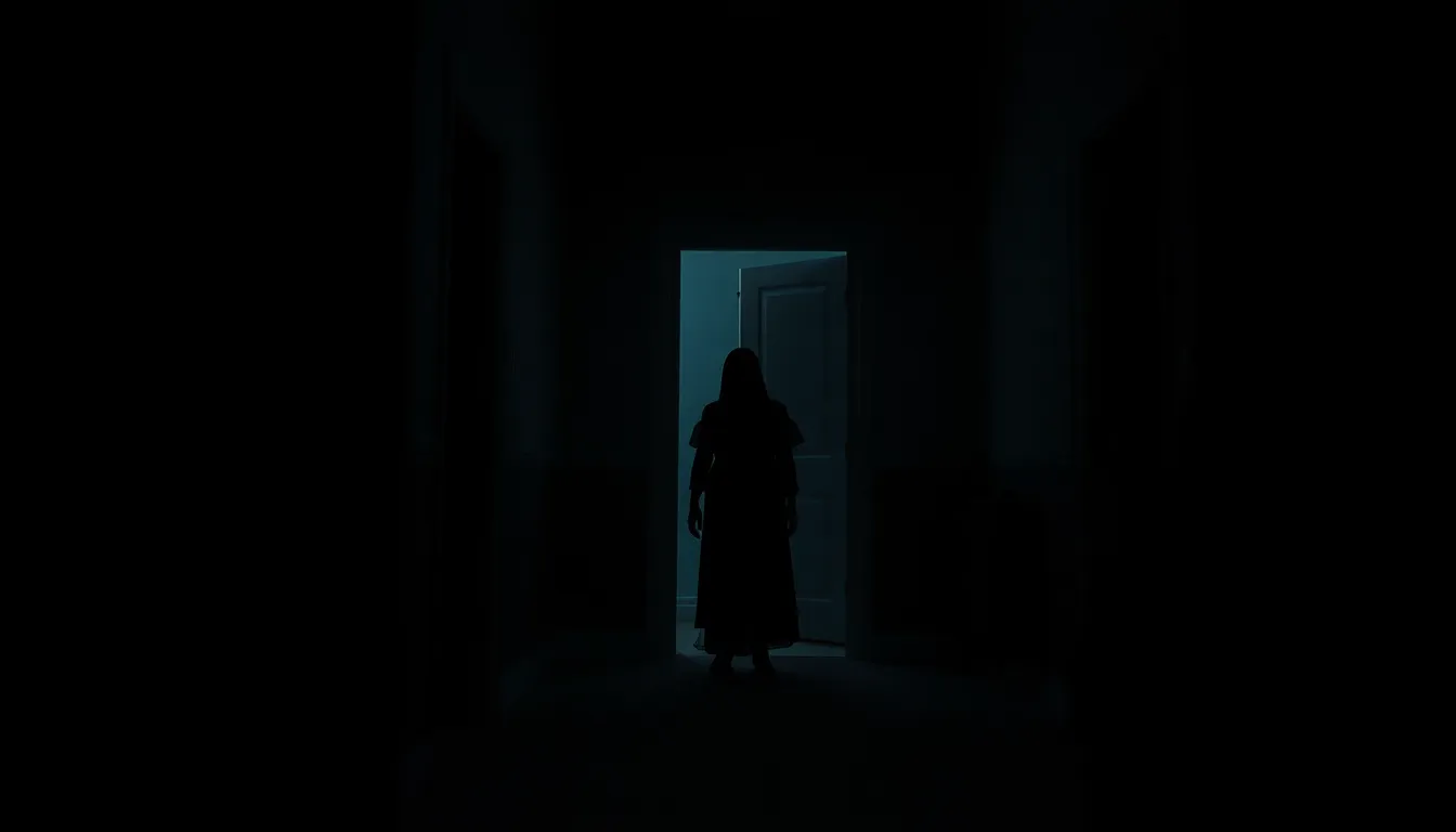 Imagen relacionada con Insidious 6 estreno