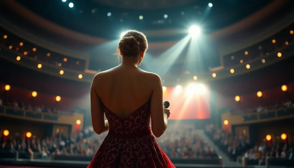 Imagen relacionada con Premio Donostia Jennifer Lawrence