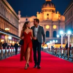 Imagen relacionada con Kaia Gerber Lewis Pullman relación