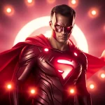 Imagen relacionada con Superman James Gunn