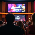 Imagen relacionada con Festival de Cine Francés de Málaga