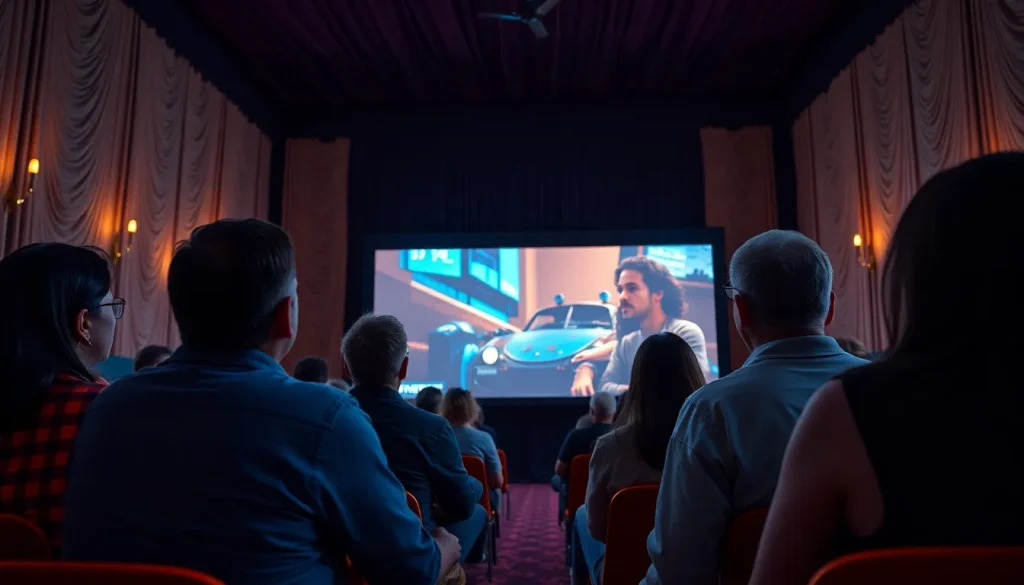 Imagen relacionada con Muestra de Cine Internacional de Palencia