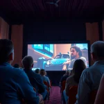 Imagen relacionada con Muestra de Cine Internacional de Palencia