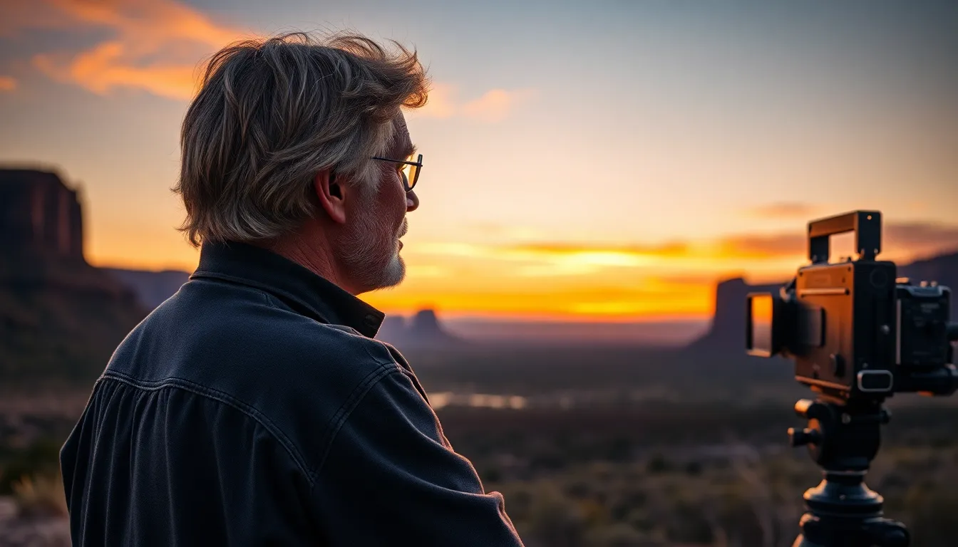 Imagen relacionada con Robert Redford fallecimiento