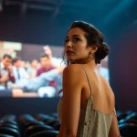 Imagen relacionada con Claudia Cardinale fallecimiento