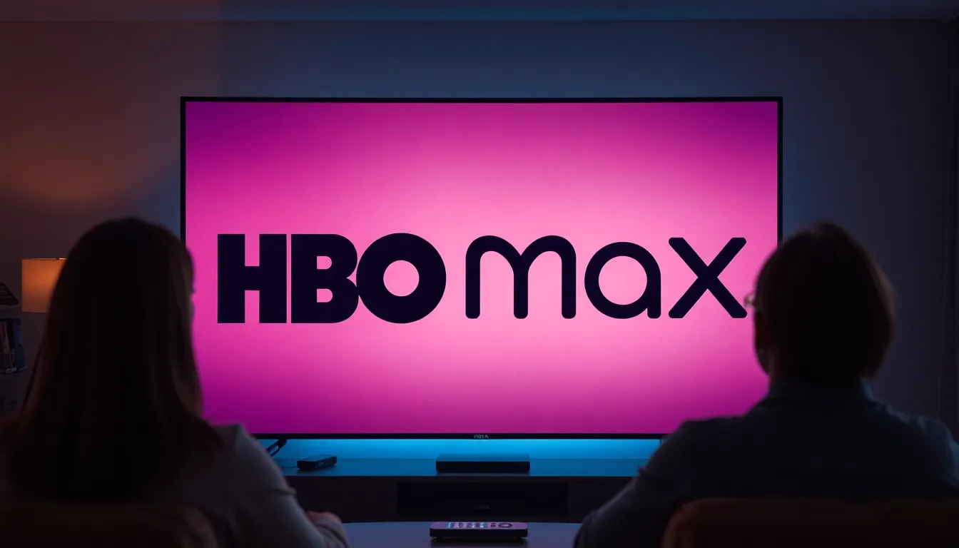 Imagen relacionada con aumento tarifas HBO Max España