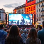 Imagen relacionada con Festival de Cine Francés Málaga 2025