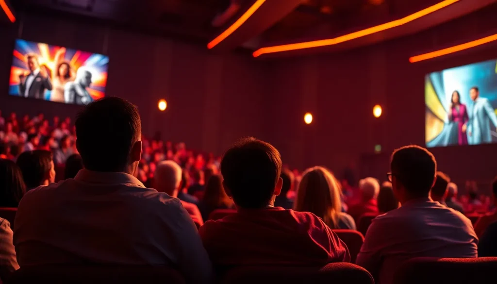 Imagen relacionada con estrenos de cine septiembre 2023