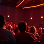 Imagen relacionada con estrenos de cine septiembre 2023