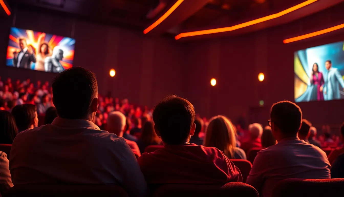 Imagen relacionada con estrenos de cine septiembre 2023