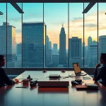 Imagen relacionada con fusión Paramount Skydance